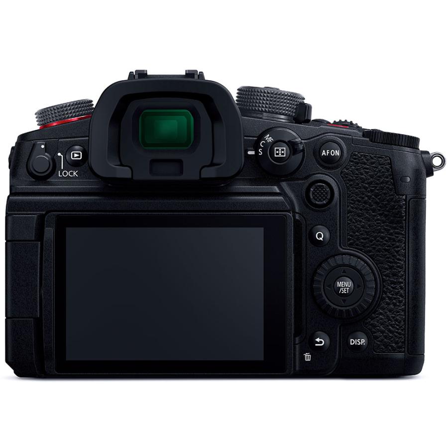 3年保険付] Panasonic LUMIX GH7 ボディー ミラーレス一眼カメラ Body