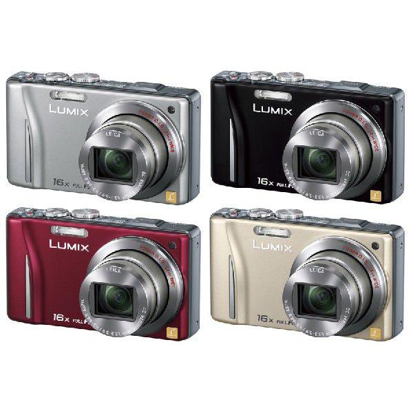 デジタルカメラ Panasonic LUMIX TZ20 概要 デジタルカメラ DMC-TZ20 | LUMIX（ルミックス） ミラー