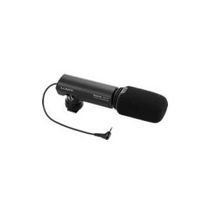 Panasonic DMW-MS1 ステレオマイクロホン カメラ Amazon | パナソニック ステレオマイクロホン DMW-MS1 | 外付け