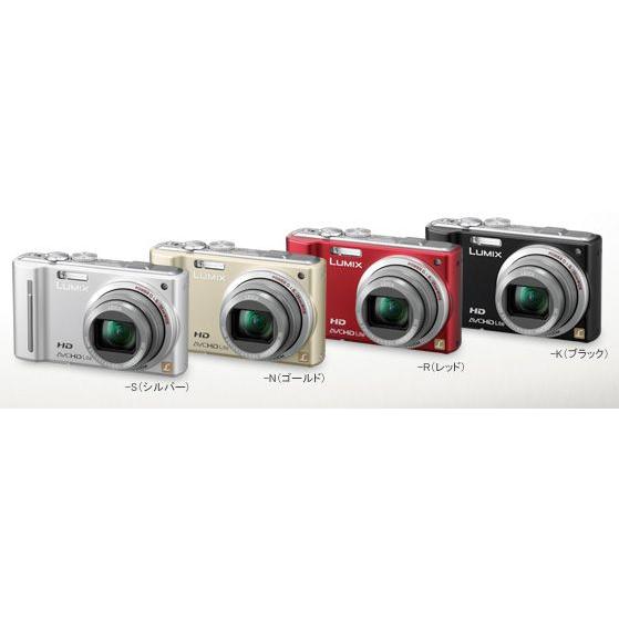 Panasonic LUMIX DMCTZ10 GPS機能付きムービーデジカメ panasoniclumixdmctz10カメラのミツバ 通販 Yahoo!ショッピング