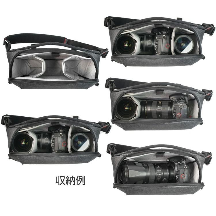 Peak Design エブリデイスリング[BSL-10-BL-1/BSL-10-AS-1/BSL