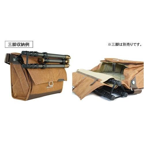 ピークデザイン  メッセンジャーバッグ15 \" BS-15-BL-2 チャコール ヨドバシ.com - Peak Design ピークデザイン エブリデイ