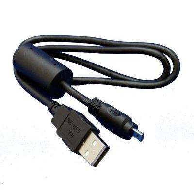 PENTAX USBケーブル I-USB122 『1〜3営業日後の発送予定』4549212213601｜mitsuba