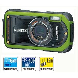 最先端 PENTAX Optio W90☆1210万画素☆ - motor-club.co.uk
