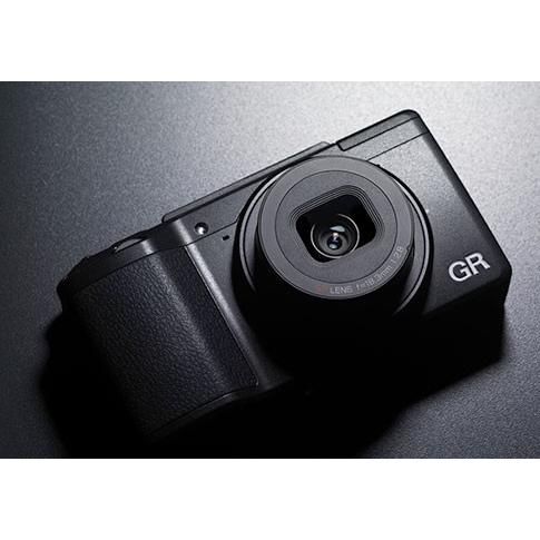 RICOH GR II コンパクトデジカメ : カメラのミツバ - 通販 RICOH GR II コンパクトデジカメ : カメラのミツバ - 通販