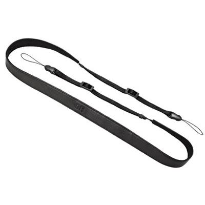 メール便発送可能] RICOH GS-3 ネックストラップ[両つりネック