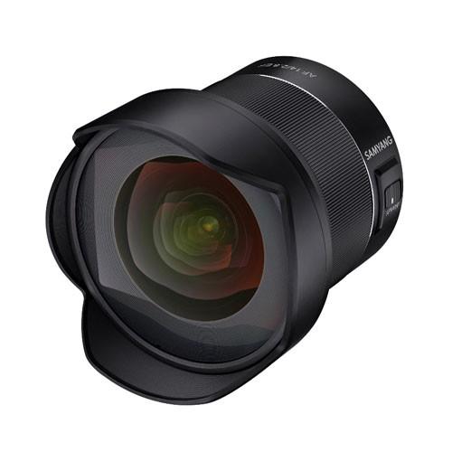 SAMYANG サムヤン AF14mm F2.8 EF キヤノンEF マウント SamYang AF14mm F2.8 EF キャノンマウント 超広角レンズ非球面レンズ