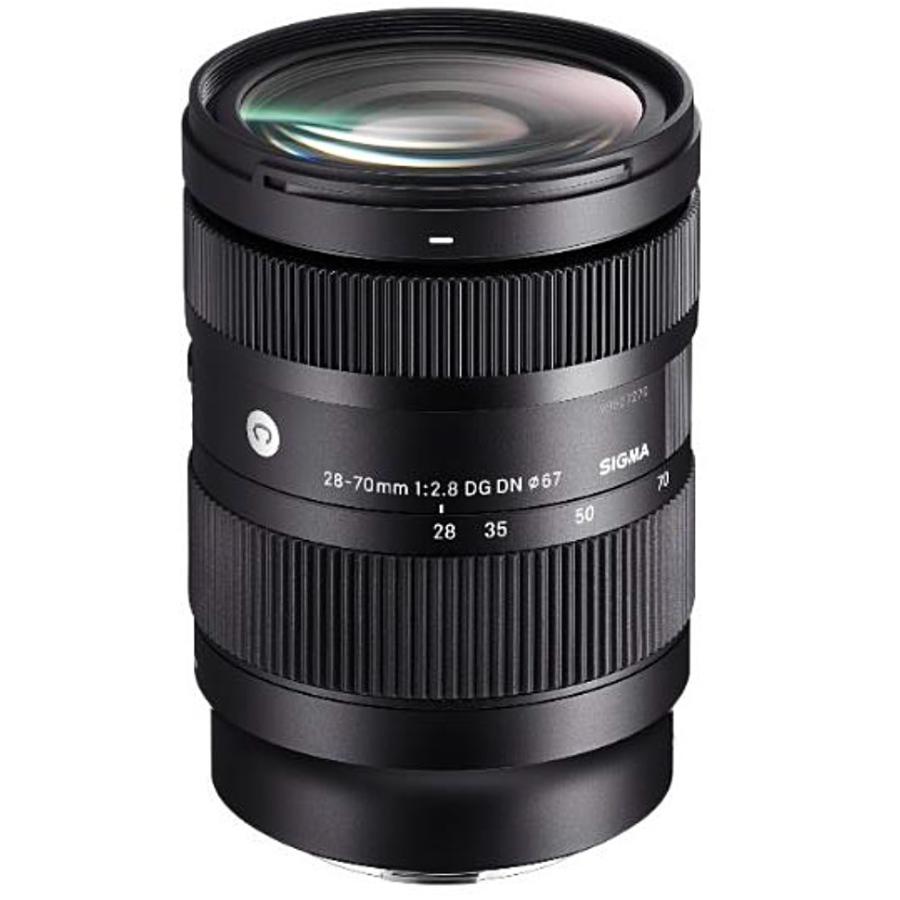 Contemporary SIGMA 28-70mm F2.8 DG DN|Contemporary フル Contemporary SIGMA 28-70mm F2.8 DG DN|Contemporary フル