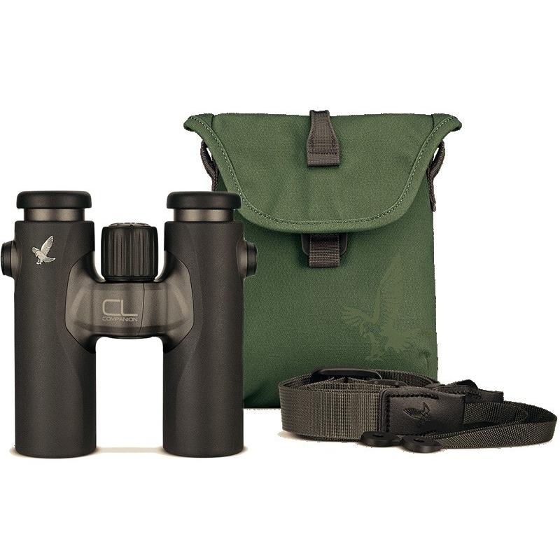 SWAROVSKI OPTIK スワロフスキー CL COMPANION Bright 10x30双眼鏡 
