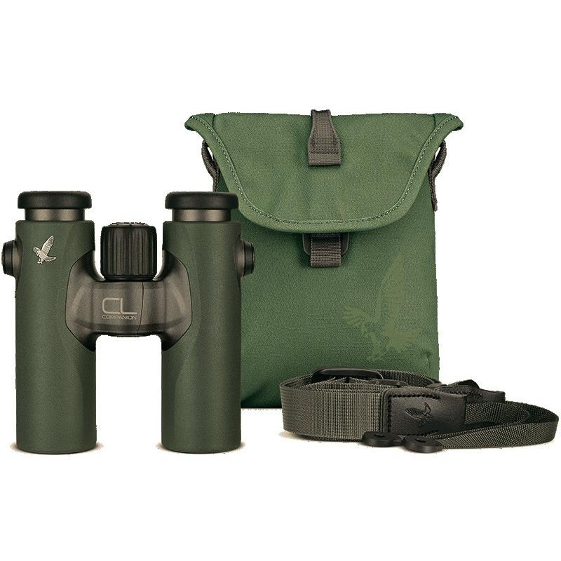 SWAROVSKI OPTIK スワロフスキー CL COMPANION Bright 8x30双眼鏡 