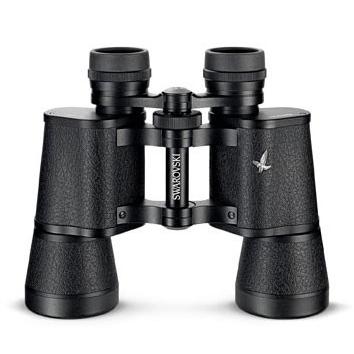 スワロフスキー HABICHT 10x40W レザー仕様 双眼鏡 (4907990300874) 10倍40mm口径ハビヒトシリーズ BINOCULARS 10X40 WMS Leatherの画像