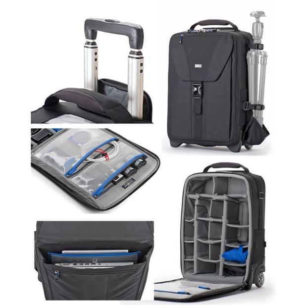 シンクタンクフォト（thinkTANKphoto） エアポートテイクオフ V2.0