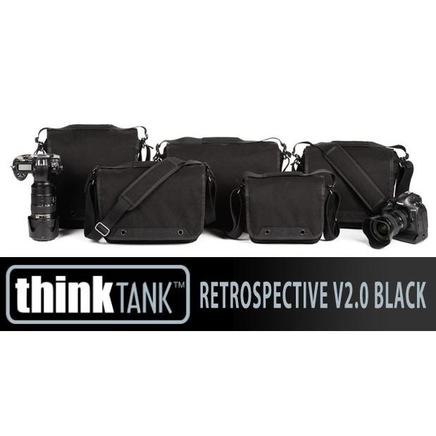 シンクタンクフォト（thinkTANKphoto） レトロスペクティブ7 V2.0 