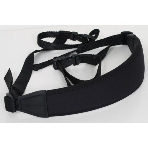 Op/tech 三脚ストラップ ブラック (オプテック トライポッドストラップ) tripodstrapカメラのミツバ 通販