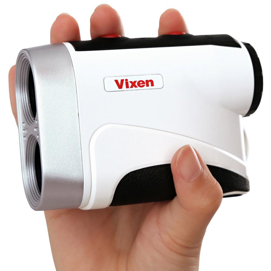 色々な Vixen LAZER RANGEFINDER VRF800VZ ゴルフ用携帯型レーザー距離計 6x24 Field7.0° レーザーレンジファインダー その他ゴルフ用品