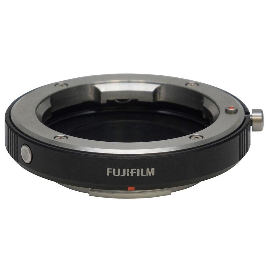 フジ Xプロミラーレスカメラマウントアダプタ- FUJIFILM M MOUNT ADAPTER | アクセサリー | FUJIFILM X Series