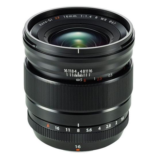 FUJIFILM WRレビュー｜明るくて寄れる広角 R XF16mmF1.4 作例あり】富士フイルム 広角レンズ WR R XF16mmF1.4 レンズ(単焦点)