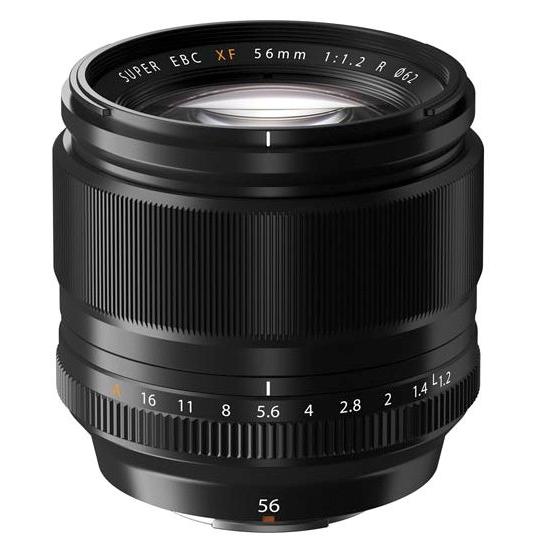 Fujifilm フジノンレンズ FUJINON XF 56mm F1.2 R中望遠ズームレンズ｜mitsuba