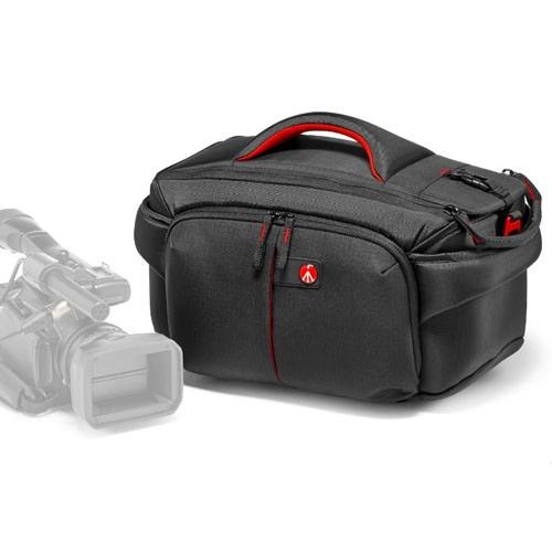 マンフロット ビデオカメラケース Pro-light MB PL-CC-191N Amazon.com : Manfrotto Pro Light Video Camera Bag, Black, Compact