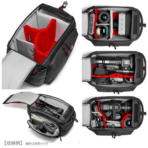 PRO-LIGHT Manfrotto #MB PL-CC-191N ProLightシリーズビデオ