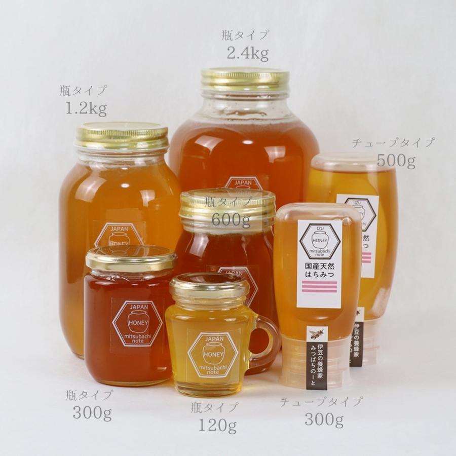 はちみつ 国産 蜂蜜 ハチミツ 純粋 非加熱 花々の雫 瓶タイプ 1.2kg 