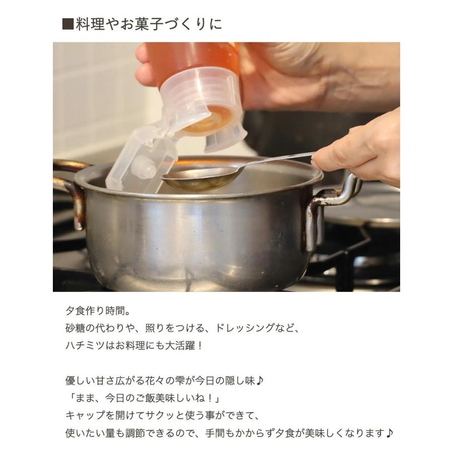 はちみつ 国産 純粋 非加熱 選べる 5種類 純国産100% 天然 生はちみつ