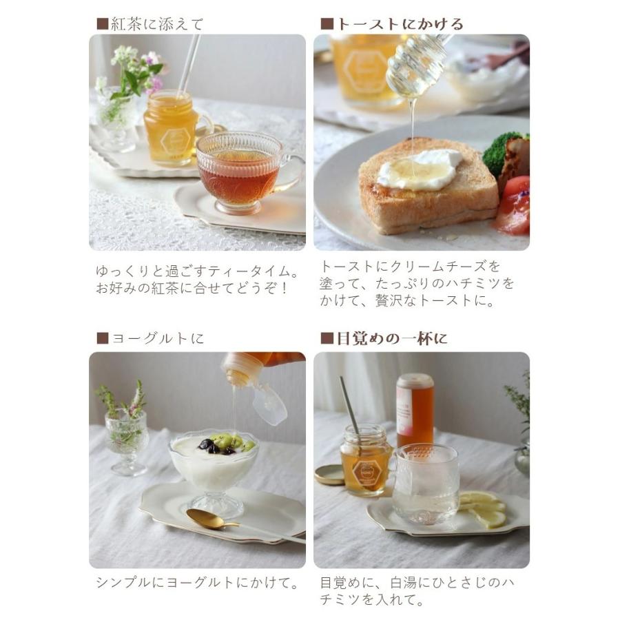 はちみつ 国産 蜂蜜 ハチミツ 純粋 非加熱 はるの詩 600g 天然 生