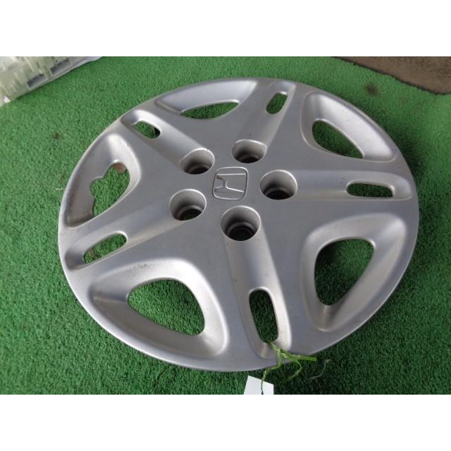 ホンダ　DC5 タイプR 新品ホイールキャップ インテグラ LA-DC5 純正 ホイールキャップ/ホイールカバー 15インチ
