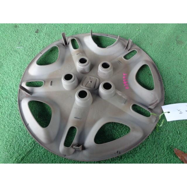 インテグラ LA-DC5 純正 ホイールキャップ/ホイールカバー 15インチ