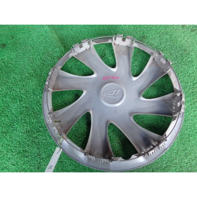 ミラ（ダイハツ） ミラココア DBA-L675S ホイールキャップ/ホイール