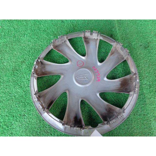 ミラ（ダイハツ） ミラココア DBA-L675S ホイールキャップ/ホイール