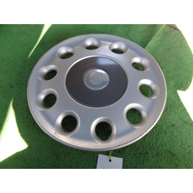 ミラ（ダイハツ） ミラココア DBA-L675S 純正 ホイールキャップ