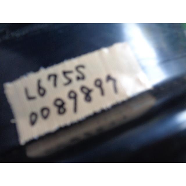 ミラ（ダイハツ） 中古 ダイハツ ミラココア L675S 純正 14インチ 4.5J 