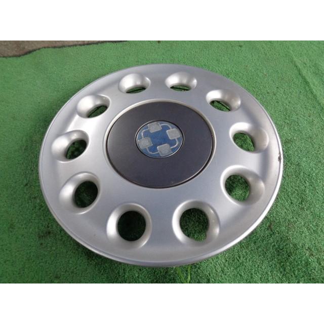 ムーヴ ムーヴコンテ DBA-L575S 純正 ホイールキャップ/ホイールカバー