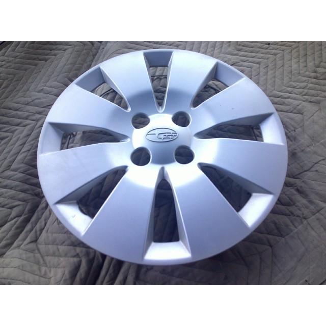 スバル　ステラ　RN1　純正　ホイールキャップ　ホイールカバー　14インチ ステラ DBA-RN1 純正 ホイールキャップ/ホイールカバー 14インチ
