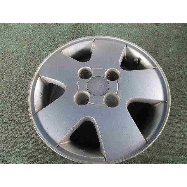 エブリイワゴン 中古 スズキ エブリィ DA64W 純正 13インチ 4.5J