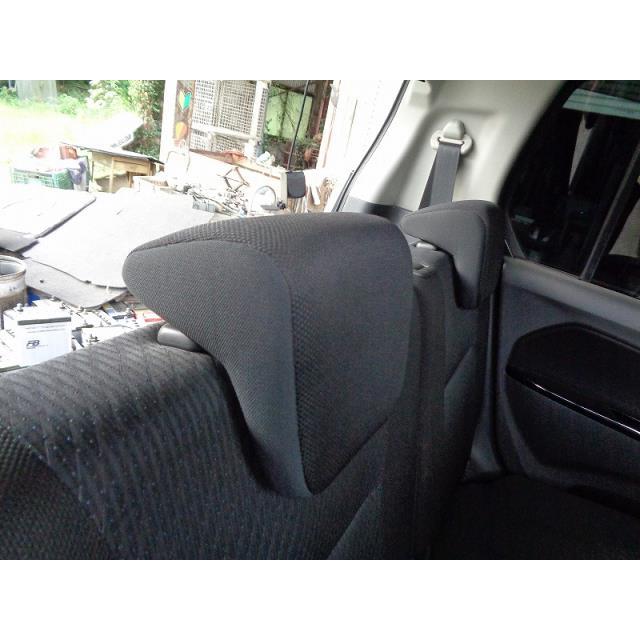 ワゴンR DBAMH34S ヘッドレスト リア2個 トリム C04 916975000077401ミツバ商会 通販 Yahoo