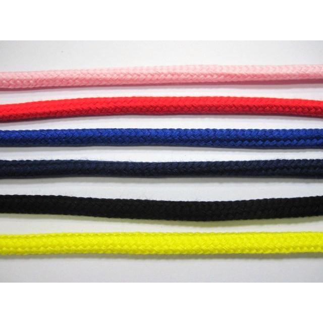 アクリルカラーひも極太 カラー 6色1 m 単位での切り売りです エプロンの首の結びひもナップサック等の大きめの袋などに適してます :him-040:みつばやYMショップ - 通販 - Yahoo!ショッピング アクリルカラーひも極太 カラー 6色1 m 単位での切り売りです エプロンの首の結びひもナップサック等の大きめの袋などに適してます :him-040:みつばやYMショップ - 通販 - Yahoo!ショッピング