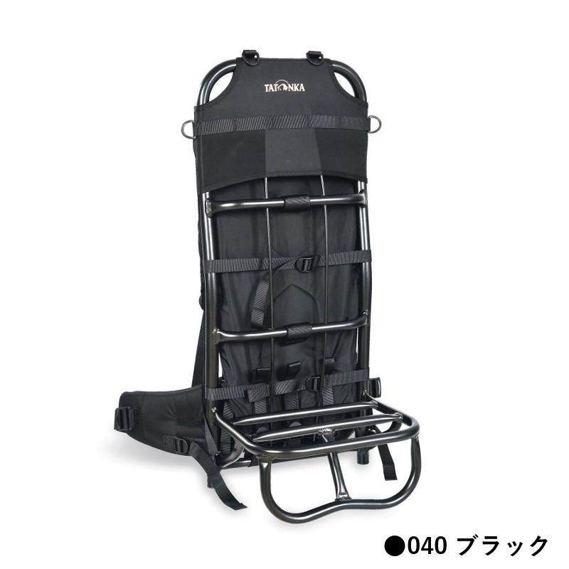 TATONKA 【正規輸入品】 ( タトンカ ) LASTENKRAXE (背負子) : 三星 