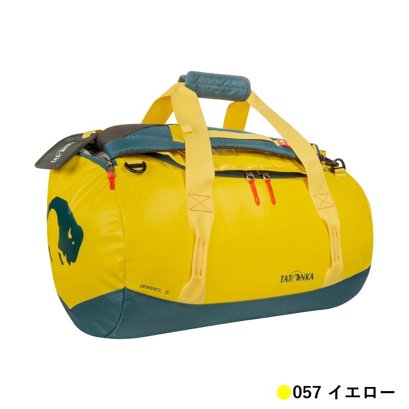TATONKA 【正規輸入品】 ( タトンカ ) ダッフルバッグ BARREL S : 三星刃物ショップ - 通販 - Yahoo!ショッピング TATONKA 【正規輸入品】 ( タトンカ ) ダッフルバッグ BARREL S : 三星刃物ショップ - 通販 - Yahoo!ショッピング