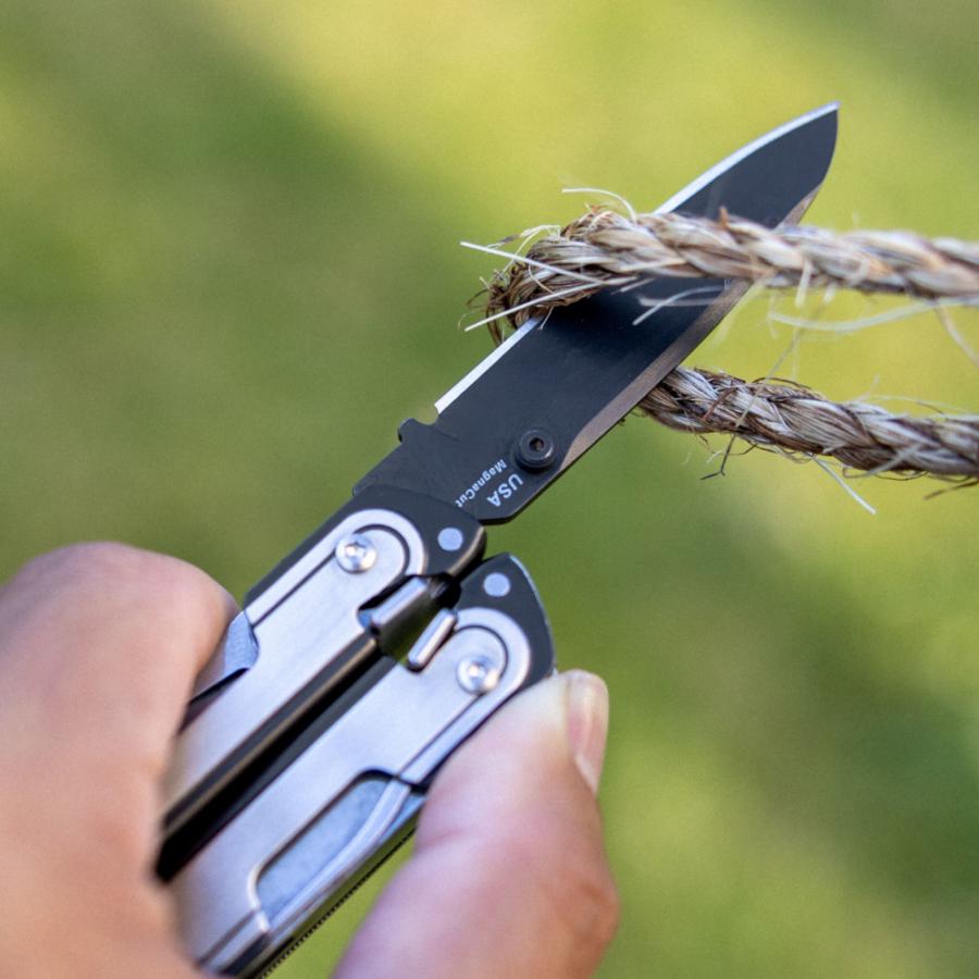LEATHERMAN（レザーマン） LEATHERMAN ARC アーク マグナカット DLC