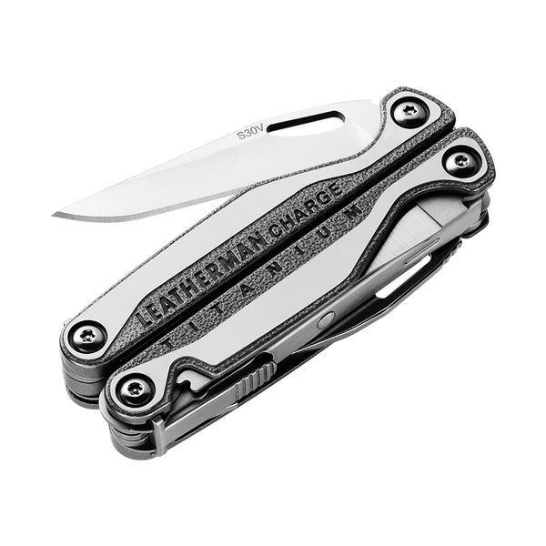 レザーマン LEATHERMAN CHARGE+ チャージ プラス TTi プライヤー型  