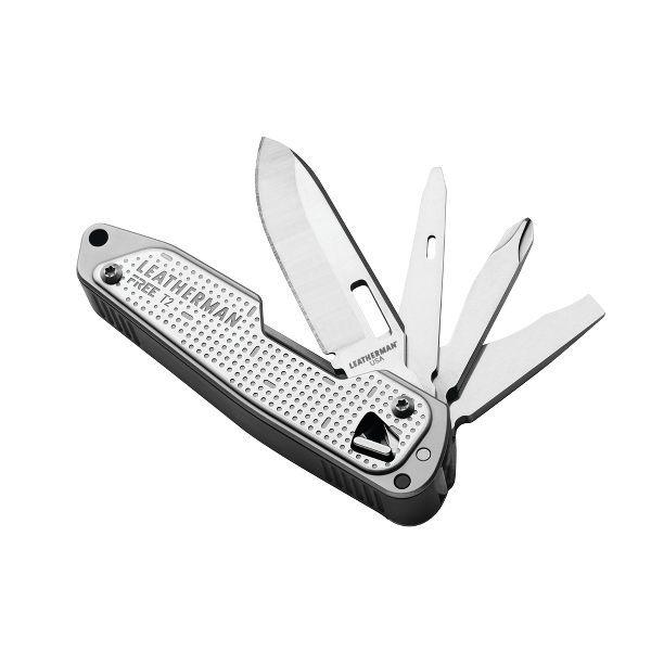 LEATHERMAN（レザーマン） LEATHERMAN FREE フリー T2 正規品 25年保証
