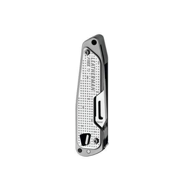 LEATHERMAN（レザーマン） LEATHERMAN FREE フリー T2 正規品 25年保証
