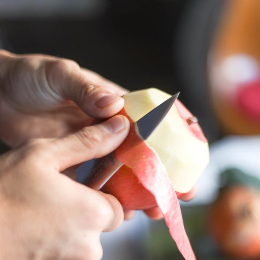 三星刃物 和 nagomi ペティナイフ パーリング パーラー 90mm 包丁 楽天市場】和 NAGOMI パーラー包丁 プレゼント 名入れ 結婚祝い