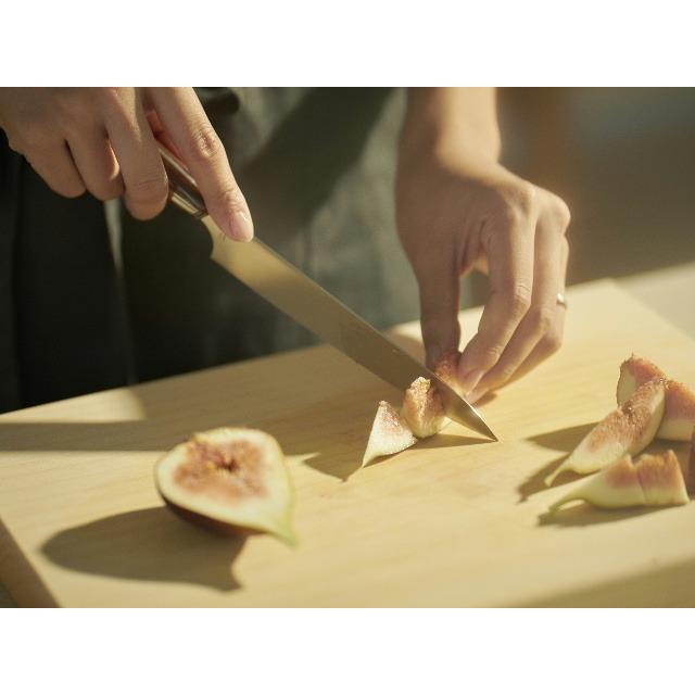 和 NAGOMI 包丁 ペティナイフ 和 NAGOMI 日本製 関市 15.5cm