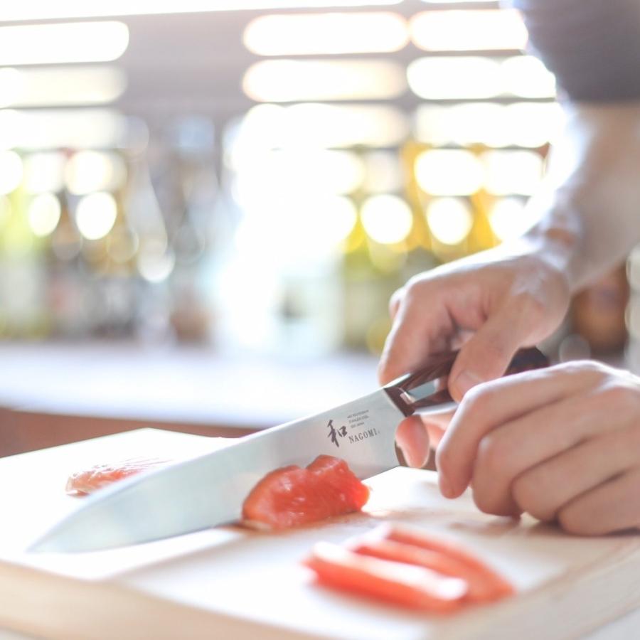 和 NAGOMI 包丁 スライサー 和 NAGOMI 送料無料 日本製 関市 22cm