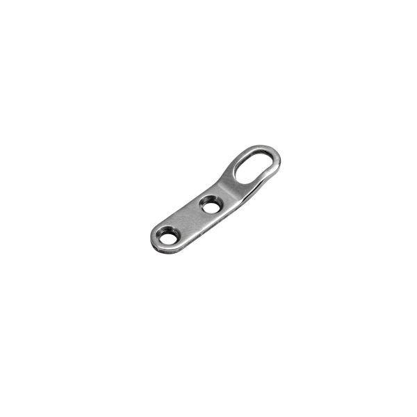 LEATHERMAN（レザーマン） FREE用 ポケットクリップ＆ランヤードリング
