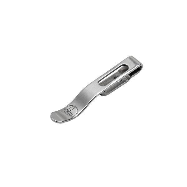 LEATHERMAN（レザーマン） FREE用 ポケットクリップ＆ランヤードリング