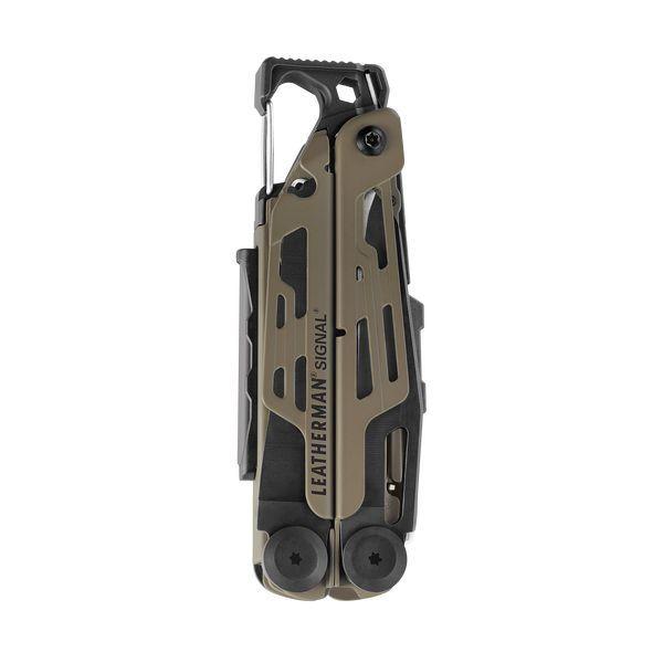 LEATHERMAN レザーマン SIGNAL Coyote シグナル コヨーテ